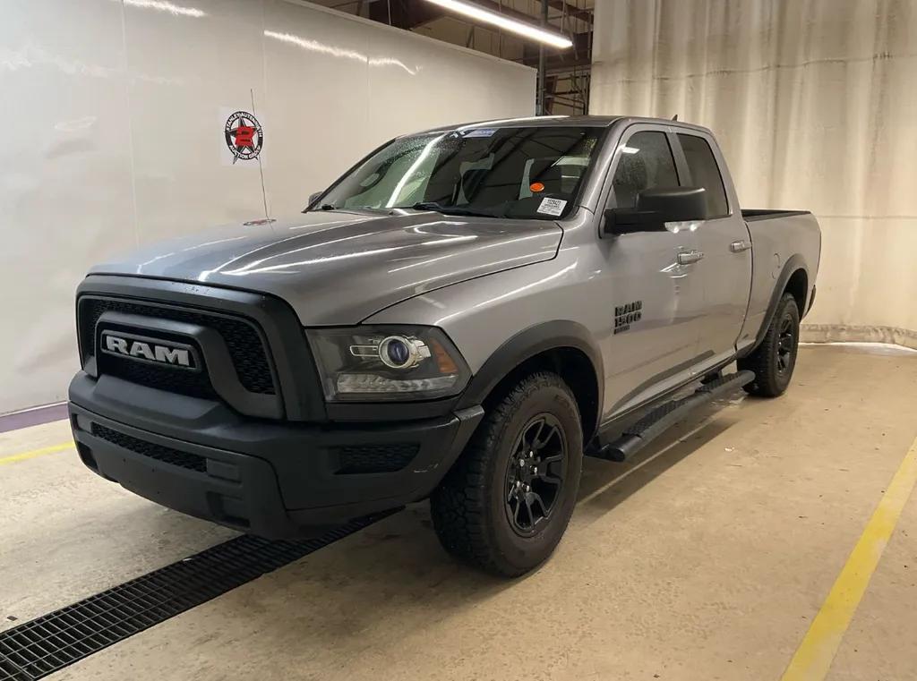 ram ram 1500 classic 2022 1C6RR6GT3NS149294 image ram ram 1500 classic 2022 1C6RR6GT3NS149294 image
